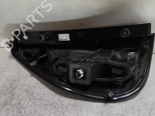 Right taillight RENAULT SCÉNIC III (JZ0/1_) 1.5 dCi | BP24983712C35 