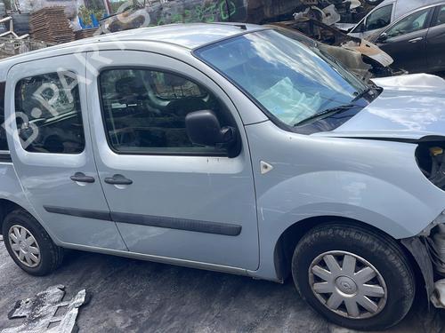 Climate control RENAULT KANGOO / GRAND KANGOO II (KW0/1_) 1.5 dCi 90 (KW05, KW08, KW0G, KW11) | BP29081448I5 