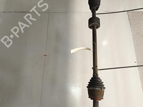 Used Right front driveshaft Right front driveshaft FIAT 500 (312_) 0.9 (312AXG1A, 312.AXG11) (86 hp) 34359035 34359035
