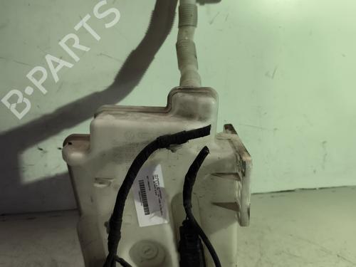 Used Windscreen washer tank VW GOLF VI (5K1) 1.4 TSI (122 hp) 27328198