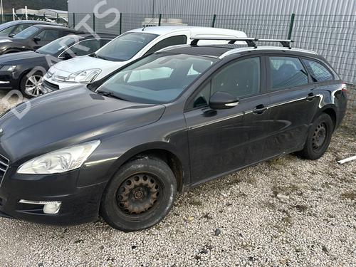 Left front window switch PEUGEOT 508 SW I (8E_) | BP34283569I27 - Image 4