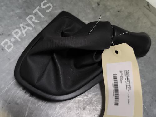 Used Gear lever RENAULT CLIO IV (BH_) 1.5 dCi 75 (75 hp) 28443442