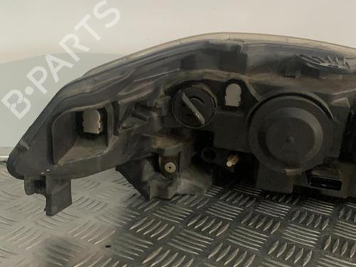 Left headlight RENAULT LAGUNA II Grandtour (KG0/1_) 1.9 dCi (KG1V) | BP22032372C28 