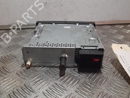 Radio CITROËN C3 II (SC_) 1.4 HDi 70 (SC8HZC, SC8HR0, SC8HP4) | BP29572128E6 