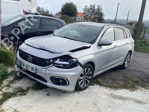 Right front window switch FIAT TIPO Estate (356_, 357_) 1.6 D (356WXG1B) | BP24983877I26 - Image 7