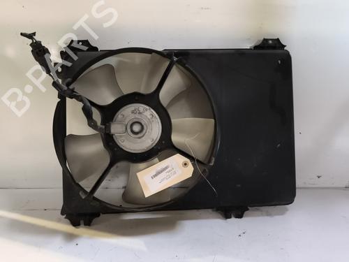 radiator-fan-suzuki-swift-iii-mz-ez-2005-24222258 main image