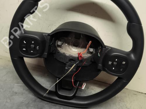 Ratt FIAT PANDA (312_, 319_) 1.2 (312PXA1A) (69 hp) 31972353