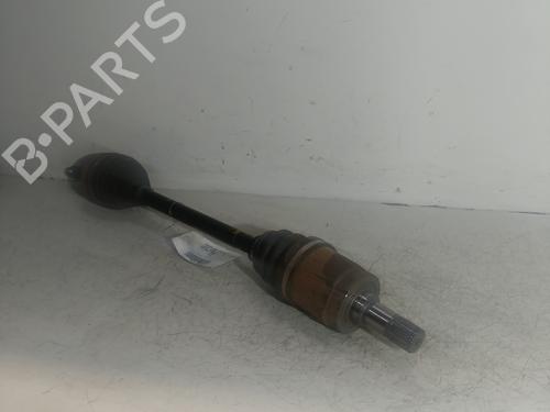 Used Left front driveshaft Left front driveshaft HONDA JAZZ III (GE_, GG_, GP_, ZA_) 1.3 HYBRID (GP1) (102 hp) 24526662 24526662