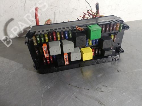Fuse box MERCEDES-BENZ E-CLASS (W212) E 220 CDI / BlueTEC (212.001, 212.002) | BP29331026E1 