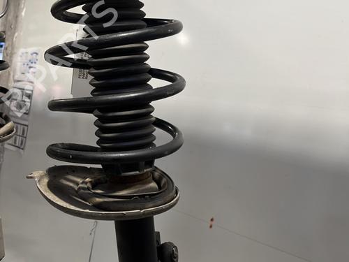 Right front shock absorber PEUGEOT PARTNER Tepee 1.6 HDi 16V | BP28165041M17 