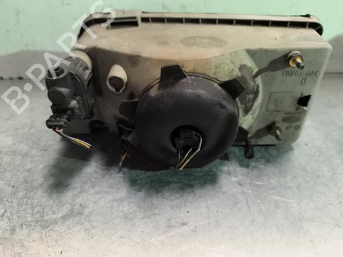 Used Right headlight Right headlight CITROËN JUMPER I Van (230L) 2.8 D (87 hp) 28304478 28304478
