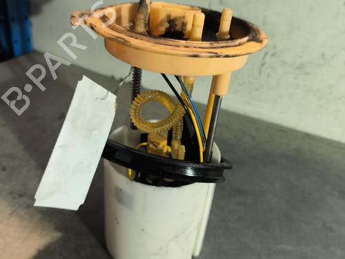 Fuel pump AUDI A3 Convertible (8P7) 2.0 TDI | BP29330710M76 