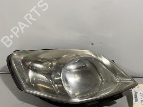 Right headlight PEUGEOT BIPPER Tepee 1.4 HDi | BP21718369C29 
