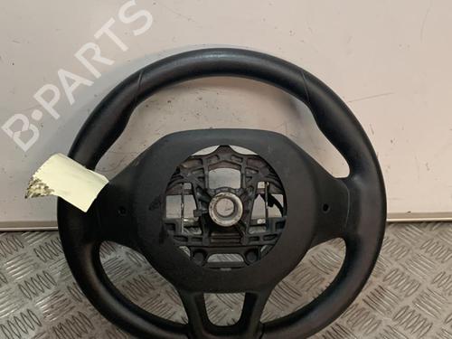 Steering wheel PEUGEOT 208 I (CA_, CC_) 1.2 VTI 82 | BP21706760C49 