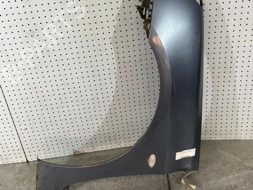 Left front fenders PEUGEOT 307 CC (3B) 2.0 16V | BP21697386C41 