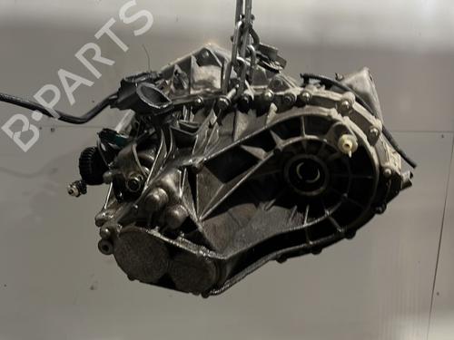 Gearbox RENAULT MEGANE III Hatchback (BZ0/1_, B3_) 1.5 dCi (BZ09, BZ0D, BZ1W, BZ29, BZ14) | BP30356695M3 - Image 5