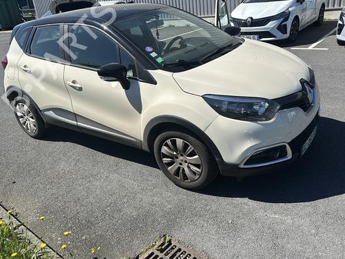 Left front window switch RENAULT CAPTUR I (J5_, H5_) 0.9 TCe 90 | BP29003608I27 - Image 6
