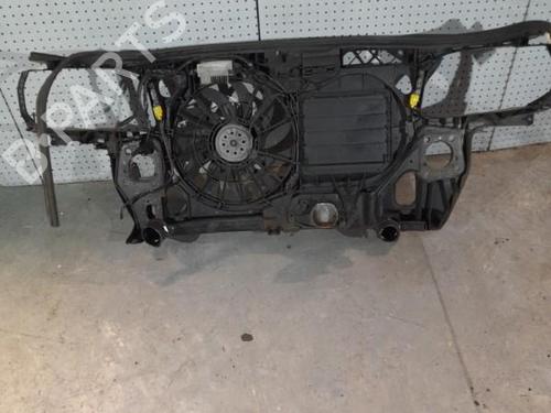 Used Front slam panel Front slam panel AUDI A4 B7 Avant (8ED) 2.0 TDI 16V (140 hp) 21700696 21700696