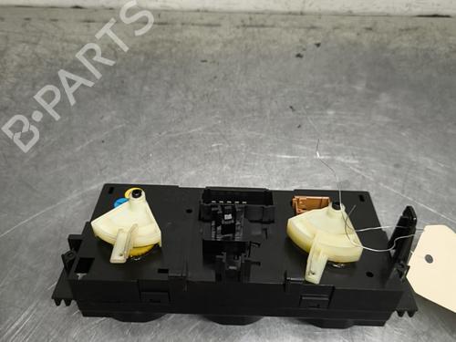 Used Climate control Climate control CITROËN C3 II (SC_) 1.4 HDi 70 (SC8HZC, SC8HR0, SC8HP4) (68 hp) 32993884 32993884