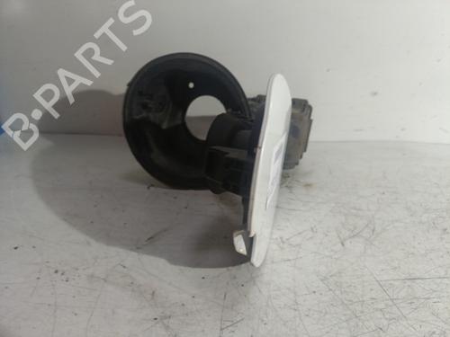 Fuel flap RENAULT MEGANE III Coupe (DZ0/1_) 1.6 dCi (DZ00, DZ12, DZ2A, DZ13) | BP21717245C131 