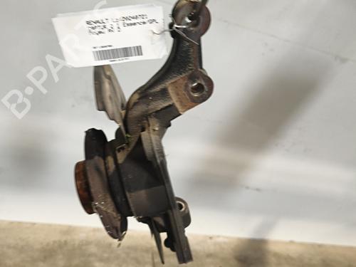 Right front steering knuckle RENAULT CAPTUR II (HF_) LPG (HFMT) | BP37755078M26 - Image 3
