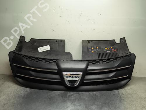 grille-dacia-sandero-ii-2012-31257971 main image