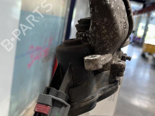Used Left rear brake caliper Left rear brake caliper RENAULT GRAND SCÉNIC IV (R9_) 1.3 TCe 140 (R9NB) (140 hp) 28302301 28302301