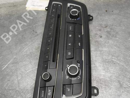 Used Climate control Climate control BMW 3 (F30, F80) 320 d (184 hp) 32995093 32995093
