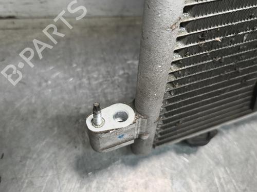 AC radiator CITROËN C3 II (SC_) 1.2 VTi 82 | BP33555928M32 - Image 2