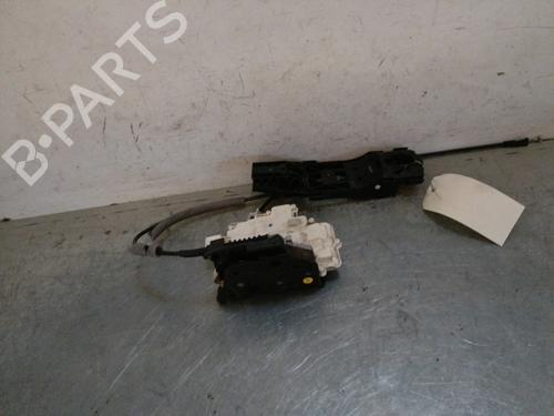 Rear left lock SEAT IBIZA IV (6J5, 6P1) 1.9 TDI | BP28443098C100 