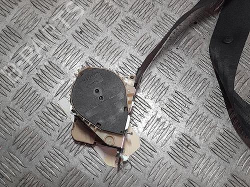 Used Rear right seatbelt Rear right seatbelt RENAULT TWINGO II (CN0_) 1.5 dCi (CN0E) (64 hp) 21701592 21701592