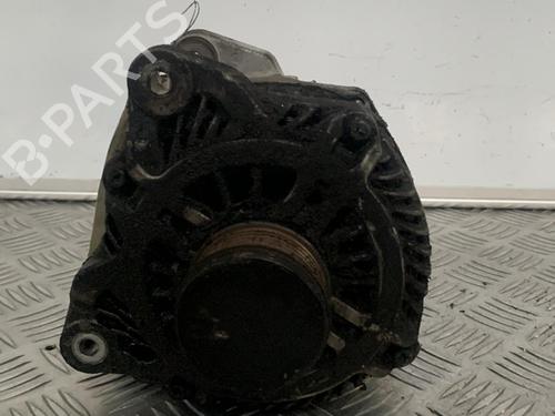 Generator RENAULT SCÉNIC III (JZ0/1_) 1.5 dCi (110 hp) 21712562