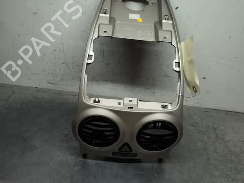 Air vent OPEL CORSA D (S07) 1.2 LPG (L08, L68) | BP33992187I21 - Image 3