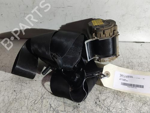Used Front right seatbelt Front right seatbelt RENAULT TRAFIC III Van (FG_) 1.6 dCi 115 (FGMD) (116 hp) 25444224 25444224