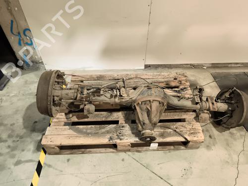 Rear differential NISSAN PICK UP (D22) 2.5 TD 4WD | BP30154445M24