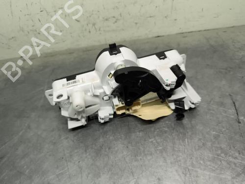 Climate control RENAULT KANGOO Express (FW0/1_) 1.5 dCi 90 (FW0G, FW05, FW08, FW11) | BP31972372I5
