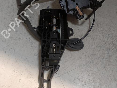 front-right-lock-renault-captur-i-j5_-h5_-2013-25624616 main image