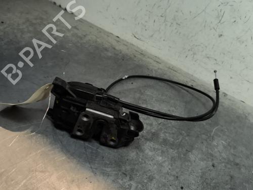 Used Front left lock RENAULT CLIO III (BR0/1, CR0/1) 1.5 dCi (C/BR0G, C/BR1G) (68 hp) 32994951