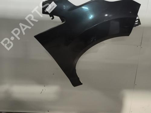 Used Right front fenders FORD B-MAX (JK) 1.0 EcoBoost (125 hp) 29538169