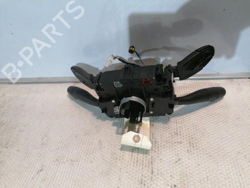 Used Steering column stalk Steering column stalk PEUGEOT 207 (WA_, WC_) 1.4 HDi (68 hp) 21705884 21705884