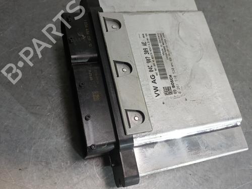 Engine control unit (ECU) SKODA OCTAVIA III (5E3, NL3, NR3) 1.0 TSI | BP29384289M57 