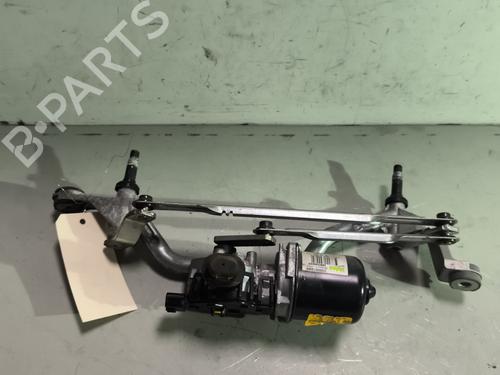 Front wiper motor RENAULT CLIO IV (BH_) 1.5 dCi 75 | BP26178183M29