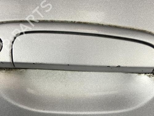 Right front door KIA PICANTO I (SA) 1.1 | BP21723429C3 