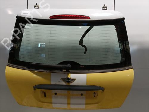 Used Tailgate MINI MINI (R50, R53) One (90 hp) 24196234