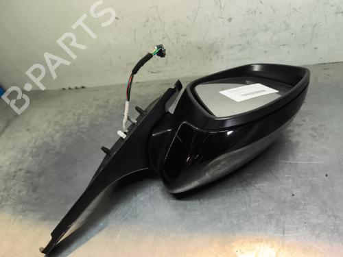 Used Left mirror CITROËN C3 III (SX) 1.2 VTi 82 (82 hp) 31662856