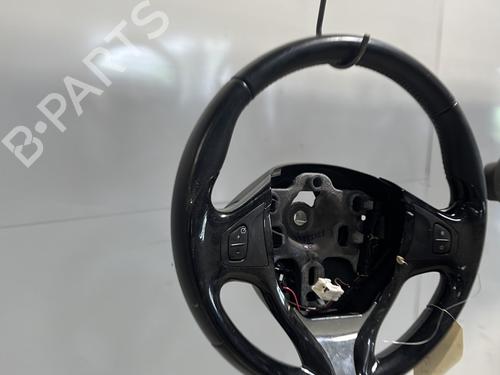 Steering wheel RENAULT CLIO IV Grandtour (KH_) 1.5 dCi 90 (KHN3, KHN4) | BP29351286C49 