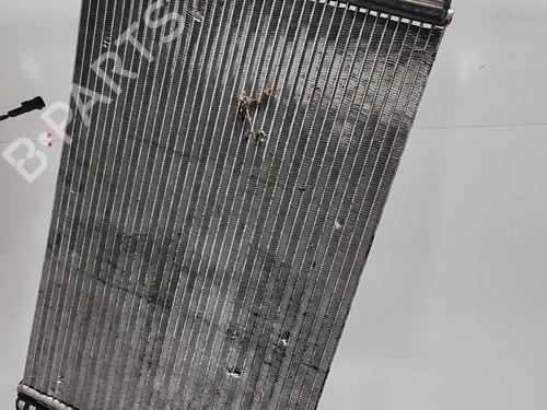 Used AC radiator AC radiator PEUGEOT 308 SW II (LC_, LJ_, LR_, LX_, L4_) 1.5 BlueHDi 130 (131 hp) 26893732 26893732