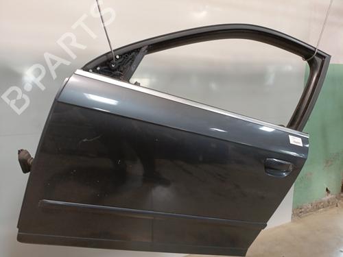 Left front door AUDI A4 B7 Avant (8ED) 2.5 TDI | BP27186007C2 