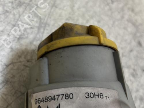 Used Right front fog light Right front fog light CITROËN C3 I (FC_, FN_) 1.4 HDi (68 hp) 26173559 26173559