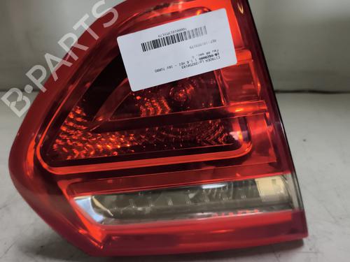 Used Left tailgate light Left tailgate light CITROËN C4 Picasso I MPV (UD_) 1.6 HDi (109 hp) 24233106 24233106